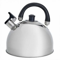 Чайник мет. ВЕ-0528 4,5л.